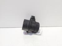 Debitmetru aer, cod 03G906461C, 0281002735, Audi A4 (8K2, B8), 2.0 TDI, CAG (id:685616)