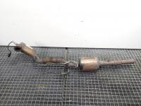 Catalizator cu filtru de particule, cod 6R0131690E, Seat Toledo 4 (KG3) 1.6 TDI, CAYC (id:685494)