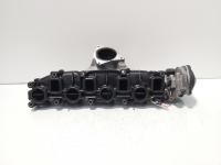 Galerie admisie cu clapete, cod 03L129711E, Audi A6 Avant (4F5, C6), 2.0 TDI, CAH (idi:684568)