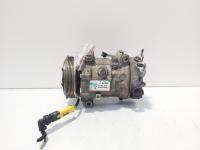 Compresor clima, cod 9800839580, Citroen C5 (II) Break, 1.6 HDI, 9HZ (idi:681897)