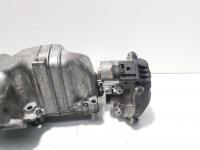 Motoras galerie admisie, cod 03L129086, Skoda Superb II Combi (3T5), 2.0 TDI, CBB (idi:684569)