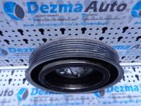 Fulie motor 55200498, Fiat Punto (199) 1.3D multijet