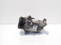 Compresor clima Delphi, cod 13322147, Opel Zafira B (A05) 1.6 benz, Z16XER (idi:685658)