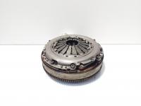 Volanta masa dubla cu placa presiune, Opel Astra H GTC, 1.3 CDTI, Z13DTH, 6 vit man (idi:681906)