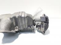Motoras galerie admisie, cod 03L129086, Audi A5 (8T3), 2.0 TDI, CAH (idi:684570)