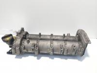 Capac chiulasa cu 2 axe came, cod GM55574600, Opel Astra J, 2.0 CDTI, A20DTH (idi:682111)