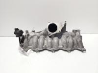 Galerie admisie cu clapete, cod 03G129713H, VW Passat (3C2), 2.0 TDI, BKP (idi:684572)
