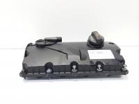 Capac culbutori, cod 038103469AD, Skoda Superb II (3T4) 1.9 TDI, BXE (idi:685394)