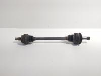 Planetara stanga spate, Mercedes Clasa C (W204) 2.2 CDI, OM651913, cutie automata (id:685707)