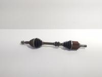 Planetara stanga fata, Nissan Qashqai (2) 1.6 DCI, R9M402, 6 vit man (id:685676)