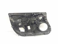 Macara cu motoras usa stanga fata, Ford Fiesta 7 (id:685794)