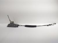 Timonerie, cod 1K0711061B, Vw Passat (362) 1.6 TDI, CAY, 6 vit man (id:685792)
