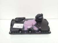 Capac culbutori, cod 038103469AD, Vw Golf 5 Plus (5M1), 1.9 TDI, BXE (idi:662523)