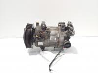 Compresor clima, cod 92600-4EA0A, Renault Grand Scenic 4, 1.5 DCI, K9K646 (idi:682200)