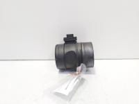 Debitmetru aer, cod 03L906461A, 0281002956, Skoda Superb II (3T4), 2.0 TDI, CFF (idi:683853)