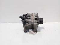 Alternator 100A Bosch, cod GM13229984, Opel Astra H Twin Top 1.6 benz, Z16XER (idi:680456)