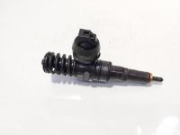 Injector, cod 038130073BQ, BPT, 0414720312, Vw Jetta 3 (1K2) 2.0 TDI, BMM (idi:684405)