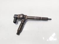 Injector, cod 0445110175, Opel Astra H Combi 1.7 CDTI, Z17DTH (idi:684609)