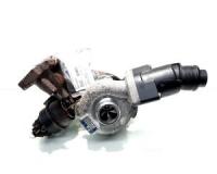 Cod oem: 03L145702D, turbosuflanta Audi A4 Avant (8K5, B8) 2.0tdi quattro, CAGA (pr:115097)