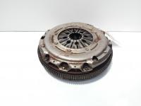 Volanta masa dubla cu placa presiune, Skoda Octavia 2 (1Z3) 1.9 TDI, BKC, 5 vit man (idi:684856)