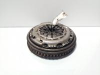 Volanta masa dubla cu placa presiune, Renault Megane 3 Coupe, 1.5 DCI, K9K836, 6 vit man (idi:682244)