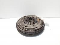 Volanta masa dubla cu placa presiune, Vw Passat Variant (3C5) 1.9 TDI, BXE, 5 vit man (idi:678697)