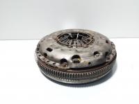 Volanta masa dubla cu placa presiune, Vw Passat (362), 2.0 TDI, CFF, 6 vit man (idi:676006)