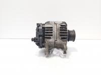 Alternator 90A Bosch, cod 028903028D, Seat Toledo 2 (1M2), 1.6 benz, BCB (idi:682307)