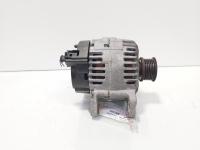 Alternator 110A Valeo, cod 036903024H, Skoda Octavia 2 Combi (1Z5), 1.4 benz, BUD (idi:682309)