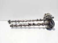 Set axe came, Audi A3 (8P1) 2.0 TFSI, CCZA (id:685999)