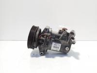 Compresor clima, cod 8201025121, Renault Megane 3 Coupe, 1.5 DCI, K9K834 (idi:685442)