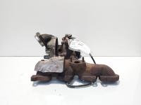 Turbosuflanta, cod 03L253056G, Audi A3 (8P1) 2.0 TDI, CFF (idi:685543)