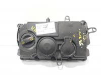 Capac culbutori, cod 03G103469M, Skoda Octavia 2 Combi (1Z5) 2.0 TDI, BMM (id:685985)