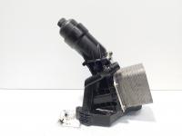 Carcasa filtru ulei, cod 70568660, Bmw X3 (F25) 2.0 diesel, B47D20A (id:685971)
