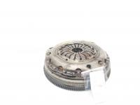 Volanta masa dubla cu placa presiune, Opel Astra H GTC, 1.7 CDTI, Z17DTH, 5 vit man (idi:685559)
