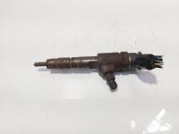 Injector, cod 0445110340, Citroen C4 Cactus, 1.6 HDI, 9H06 (idi:683916)