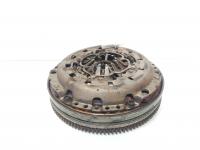 Volanta masa dubla cu placa presiune, Audi A4 Avant (8K5, B8), 2.0 TDI, CAG, 6 vit man (idi:685561)