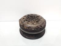 Volanta masa dubla cu placa presiune, Audi A4 Allroad (8KH, B8), 2.0 TDI, CAG, 6 vit man (idi:685562)