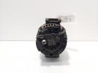 Alternator 120A, cod 2711540802, Mercedes Clasa C (W203) 1.8 benz, OM271946 (id:685939)