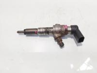 Injector, cod 9649574480, Ford Fusion (JU), 1.4 TDCI, F6JA (idi:683920)
