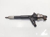 Injector, cod 8973762703, Opel Meriva B, 1.7 CDTI, A17DTC (idi:683921)