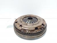 Volanta masa simpla cu placa presiune, Skoda Octavia 3 (5E3), 1.6 TDI, CLH, 5 vit man (idi:685333)
