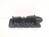 Capac culbutori, cod 03L103469H, Vw Beetle (5C1) 1.6 TDI, CAY (idi:658603)