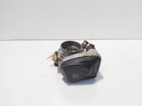 Clapeta acceleratie, cod GM55560398, Opel Astra H Van 1.6 benz, Z16XER (idi:685655)