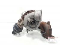 Turbosuflanta, cod 03G253019R, Dodge Caliber, 2.0 CRD, ECE (idi:683946)