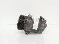 Compresor clima, cod 8200309193, Renault Megane 2 Sedan 1.9 DCI, F9Q812 (idi:656663)