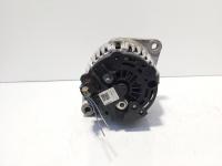 Alternator, Opel Vectra C Combi, 1.9 CDTI, Z19DTH (idi:685377)