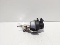 Supapa turbo electrica, Audi A6 (4F2, C6), 2.0 TDI, CAH (idi:685384)