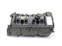 Capac culbutori, cod M03017B180, Peugeot 3008, 1.6 benz, 5FW (idi:685395)