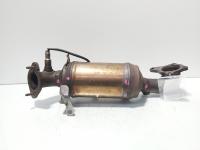 Catalizator, cod 1K0254201C, Vw Golf 6 (5K1) 1.2 TSI, CBZB (id:680085)